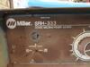 MILLER SHR-333 CC-DC WELDER, (MAIN MECHANIC SHOP) - 2