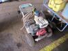 HONDA 4000 PSI PRESSURE WASHER, (MAIN MECHANIC SHOP) - 2