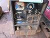 MILLER TRAILBLAZER 301G GAS WELDER/GENERATOR, 3292 HRS., MISSING COVERS, (MAIN MECHANIC SHOP)