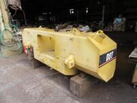 CATERPILLAR D8T DIESEL TANK