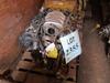 2002 TUNDRA ENGINE, V8, AT, 8/01, 4X4, (MAIN MECHANIC SHOP)