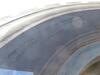 LOT (4) GOODYEAR 40.5/75R39 TIRES, (USED), (FIELD EQUIPMENT YARD) - 4