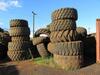 LOT ASST'D USED TIRES, (FIELD EQUIPMENT YARD) - 3