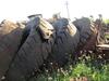 LOT ASST'D USED TIRES, (FIELD EQUIPMENT YARD) - 7