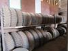 LOT OVER (100) NEW AND USED TIRES, 225/70R19.5, 235/75R15, 10.00-20, 265/70R16, 235/75R15, LT235/75R15, LT235/85R16, 12R22.5, 245/70R16, 225/70R1, 235/85R16, (FIELD EQUIPMENT YARD) - 6