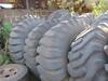 LOT (13) ASST'D NEW AND USED TIRES, 620, 20.5-25, (FIELD EQUIPMENT YARD) - 4