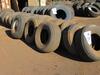 LOT (24) ASST'D AMERICAN FARMER NEW TIRES, 14L-16.1SL, 10.00.16, 19L-16.1S, 11L-15SL1, 12.5L-16SL, (FIELD EQUIPMENT YARD) - 2