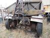 (2) ACE SEMI TRAILERS, ITEM'S 11 AND 12, YEAR 1979 (STORED) - 2