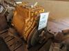 CATERPILLAR D8K TRANSMISSION, (MAIN MECHANIC SHOP) - 2