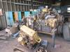 LOT ASST'D CATERPILLAR V8, V12 ENGINES, PLUS ASST'D PARTS, (2 ROOMS), (FIELD EQUIPMENT YARD) - 8