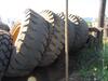 LOT (5) ASST'D USED TIRES, 24.00-35, (FIELD EQUIPMENT YARD) - 2