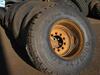 LOT (15) NEW TIRES, 425/65R22.5, (FIELD EQUIPMENT YARD) - 2