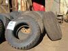 LOT (15) NEW TIRES, 425/65R22.5, (FIELD EQUIPMENT YARD) - 5