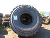 LOT (4) GOODYEAR 40.5/75R39 TIRES, (NEW), (FIELD EQUIPMENT YARD)