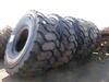 LOT (4) GOODYEAR 40.5/75R39 TIRES, (NEW), (FIELD EQUIPMENT YARD) - 2