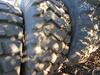 LOT (3) NEW 23.5R25 RADIAL TIRES, (FIELD EQUIPMENT YARD) - 2