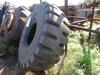 LOT (1) MAITECH 23.5 R25 TIRE, (NEW), (FIELD EQUIPMENT YARD) - 2