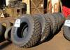 LOT (10) NEW TIRES, 445/65R22.5, (FIELD EQUIPMENT YARD)