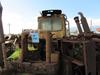 LOT OF (1) 1981 CATERPILLAR 950 FRONT END LOADER, VIN/SERIAL:81J13685, (FIELD EQUIPMENT YARD) (HC&S No. 3326), (1) 1975 CATERPILLAR 814 DOZER, VIN/SERIAL:90P327, (FIELD EQUIPMENT YARD), (HC&S No. 3332), (1) CASE BACKHOE, (1) 1981 CATERPILLAR 814 DOZER, VI - 21