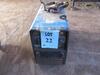 MILLER BOBCAT 250 CC/CV, AC/DC, WELDER / 11,000 WATT GENERATOR, 99 HRS., (MACHINE/WELDING SHOP)