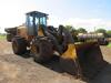 2009 JOHN DEERE 624K WHEEL LOADER, 7865 HRS., VIN/SERIAL:DW624KP625657, (HC&S No.3342) - 29