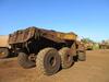 1998 CATERPILLAR D350E ARTICULATED MUDTRUCK, 22,828 HRS., VIN/SERIAL:9LR00504, (HC&S No. 7057) - 4