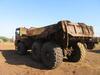 1998 CATERPILLAR D350E ARTICULATED MUDTRUCK, 22,828 HRS., VIN/SERIAL:9LR00504, (HC&S No. 7057) - 5