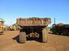 1998 CATERPILLAR D350E ARTICULATED MUDTRUCK, 22,828 HRS., VIN/SERIAL:9LR00504, (HC&S No. 7057) - 6