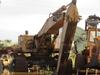 1990 CATERPILLAR 235C HYDRAULIC EXCAVATOR, 7270 HRS., VIN/SERIAL:3WG00214, ( MAIN PUMP BAD) (HC&S No. 3524)