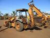 2000 CASE 580L BACKHOE, VIN/SERIAL:JJG0305759, (HC&S No. 3314) - 4