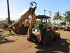 2000 CASE 580L BACKHOE, VIN/SERIAL:JJG0305759, (HC&S No. 3314) - 5