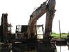 1996 CATERPILLAR 325-BL HYDRAULIC EXCAVATOR, VIN/SERIAL:2JR00520, (NEEDS REPAIR), (HC&S No. 3511)