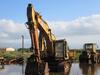 1996 CATERPILLAR 325-BL HYDRAULIC EXCAVATOR, VIN/SERIAL:2JR00520, (NEEDS REPAIR), (HC&S No. 3511) - 4