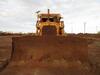 1981 CATERPILLAR D8K PLOW/DOZER/RIPPER, 7242 HRS., VIN/SERIAL:76V930, (HC&S No. 3231) - 3