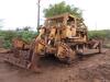 1981 CATERPILLAR D8K PLOW/DOZER/RIPPER, 7242 HRS., VIN/SERIAL:76V930, (HC&S No. 3231) - 6