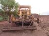 1981 CATERPILLAR D8K PLOW/DOZER/RIPPER, 7242 HRS., VIN/SERIAL:76V930, (HC&S No. 3231) - 7