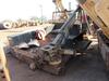 TRUCK BED WITH VENTURO FT12KX CRANE, (TIRE SHOP) - 3