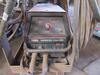 LINCOLN INVERTEC V350-PRO MULTI-PROCESS WELDER, WITH LINCOLN LN-25 PRO WIRE FEEDER, (MAIN MECHANIC SHOP) - 2