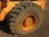 CASE W24C WHEEL LOADER, WITH BUCKET - 10