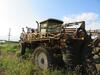 1996 ROGATOR 854 SPRAY TRACTOR, VIN/SERIAL:8520-267, (HC&S No. 3383)