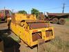 HYSTER C340B 8 TON DRUM COMPACTOR, 357 HRS., (NO KEY)(HC&S No. 512) - 4