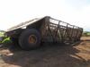 1990 WATCO CANE TRAILER, (HC&S No. 2133) - 3