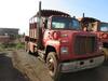 FORD L9000 SPRAY TRUCK, 59,533 MILES, VIN/SERIAL:1FDYW90LSPVA06367, (NO TITLE) (HC&S No. 553) - 2