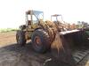 CATERPILLAR 966C WHEEL LOADER, WITH BUCKET - 2