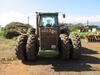 2005 JOHN DEERE 8520 4X4 ARTICULATED RUBBER TIRE TRACTOR, VIN/SERIAL:RW8520P036915, 840 HOURS (HC&S No. 3366) - 2