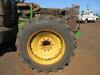 2005 JOHN DEERE 8520 4X4 ARTICULATED RUBBER TIRE TRACTOR, VIN/SERIAL:RW8520P036915, 840 HOURS (HC&S No. 3366) - 13