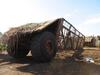 1987 WATCO CANE TRAILER, (HC&S No. 2130) - 3