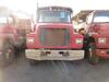 1992 FORD LT9000 CHEMICAL TRACTOR TRUCK, 65,469 MILES, VIN/SERIAL:1FDYW90L0MVA05317, W/TITLE, (HC&S No. 561) - 3