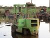 1984 CLARK FORKLIFT, 3500LB CAPACITY, (NEEDS SERVICE), (NO KEY), (HC&S No. 661) - 2