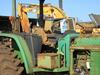 2002 JOHN DEERE 6405 TRACTOR, VIN/SERIAL:L06405H330148, (HC&S No. 3022) - 2